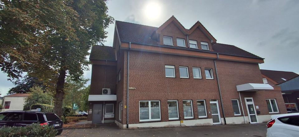 Dachgeschoßwohnung Steinhagen - 3 Zimmer, 80 m&sup2;, 187.000&euro; | Angebot:25127313