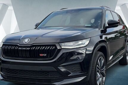Skoda Kodiaq 20.999 km 47.980 &euro; Bergisch Gladbach 51465