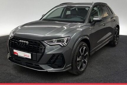 Audi Q3 55.880 km 32.500 &euro; Berlin 10587