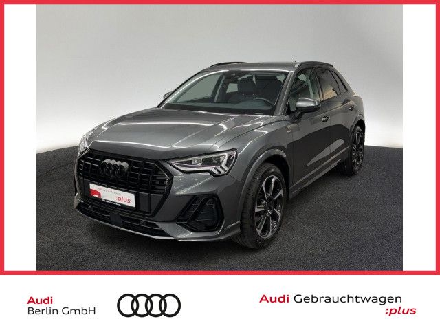 Audi Q3 55.880 km 32.500 &euro; Berlin 10587