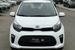 Kia Picanto 1.0 Edition 7 SITZHEIZUNG/KLIMA/LENKHZ 61.500 km 7.900 &euro; Villingen-Schwenningen 78054