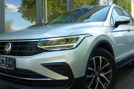VW Tiguan 62.000 km 26.700 &euro; Bad Saulgau 88348