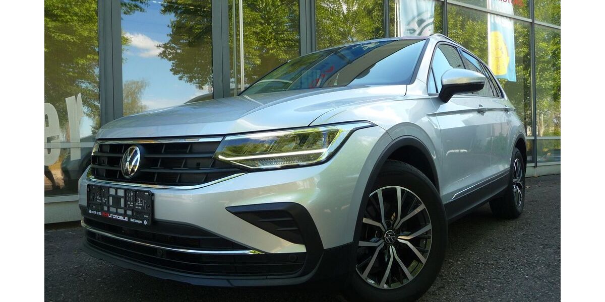VW Tiguan 62.000 km 26.700 &euro; Bad Saulgau 88348