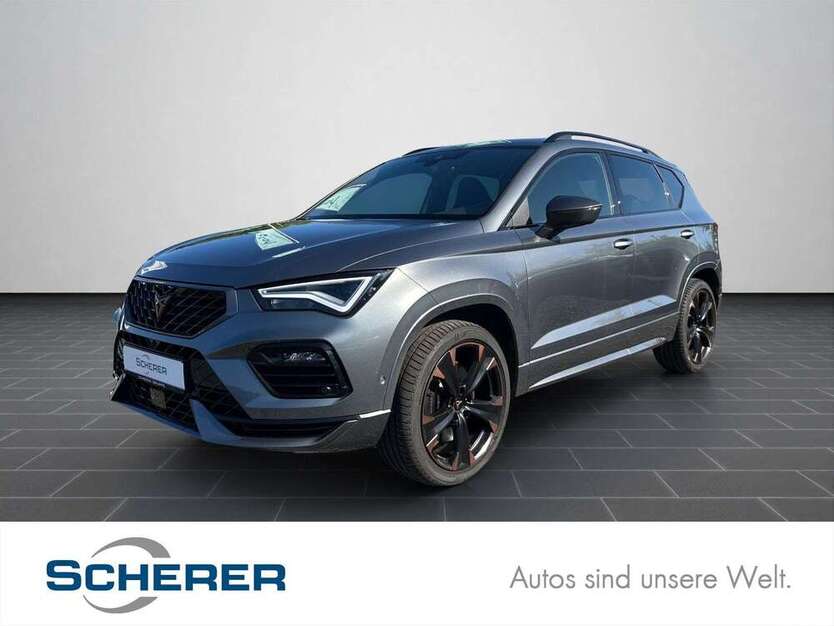 Ateca