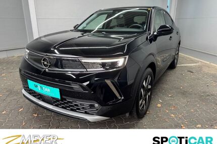 Opel Mokka-e