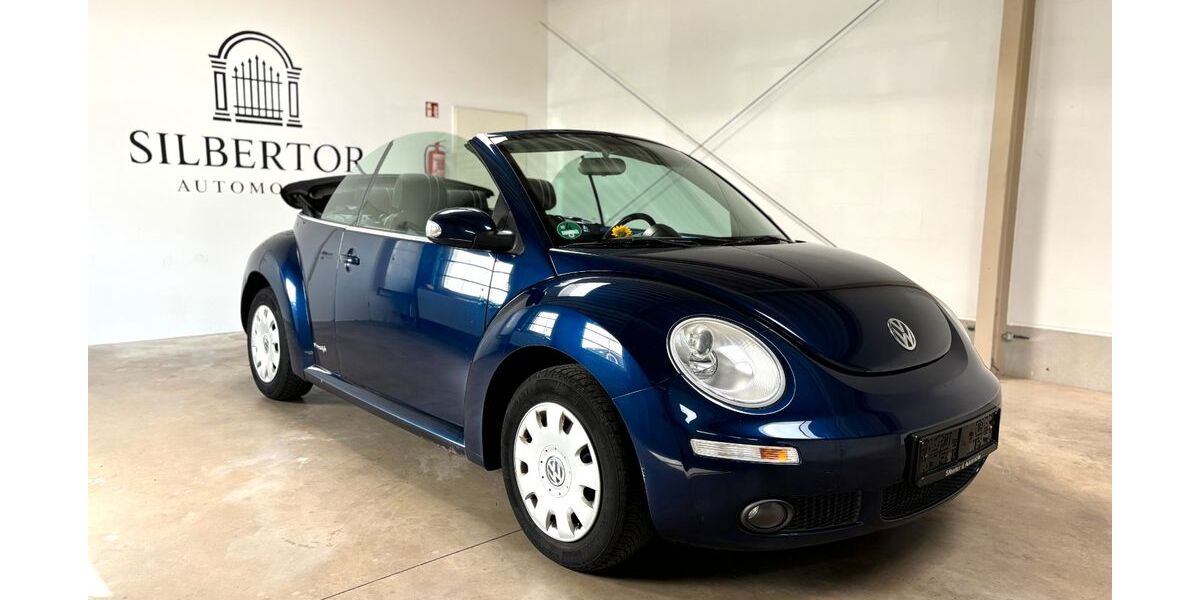 VW Beetle 249.900 km 2.970 &euro; Düren 52349