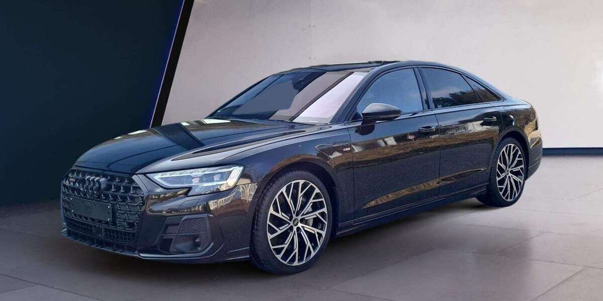 Audi A8 40.129 km 72.990 &euro; Trostberg 83308