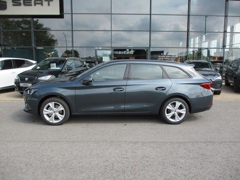 Seat Leon 19.800 km 25.990 € Senden 48308