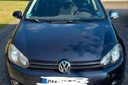 VW Golf 160.000 km 4.999 &euro; Bad Schwartau 23611