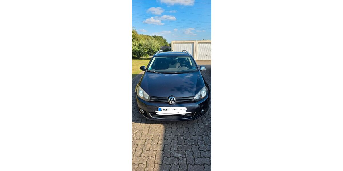 VW Golf 160.000 km 4.999 &euro; Bad Schwartau 23611