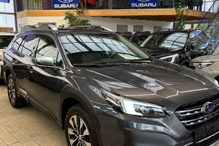 Subaru Outback 7.900 km 45.990 &euro; Hörstel 48477