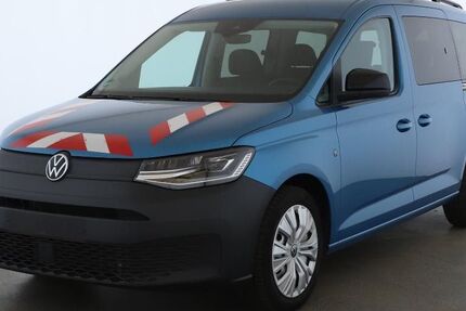 VW Caddy Maxi 59.306 km 28.400 &euro; Gersfeld 36129