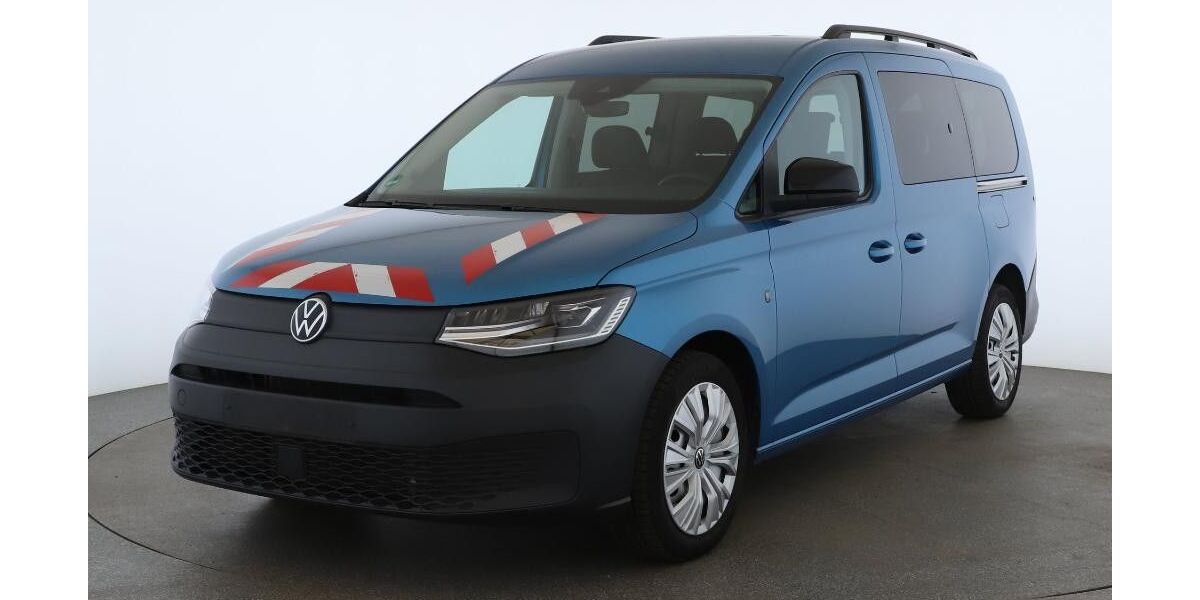VW Caddy Maxi 59.306 km 28.400 &euro; Gersfeld 36129