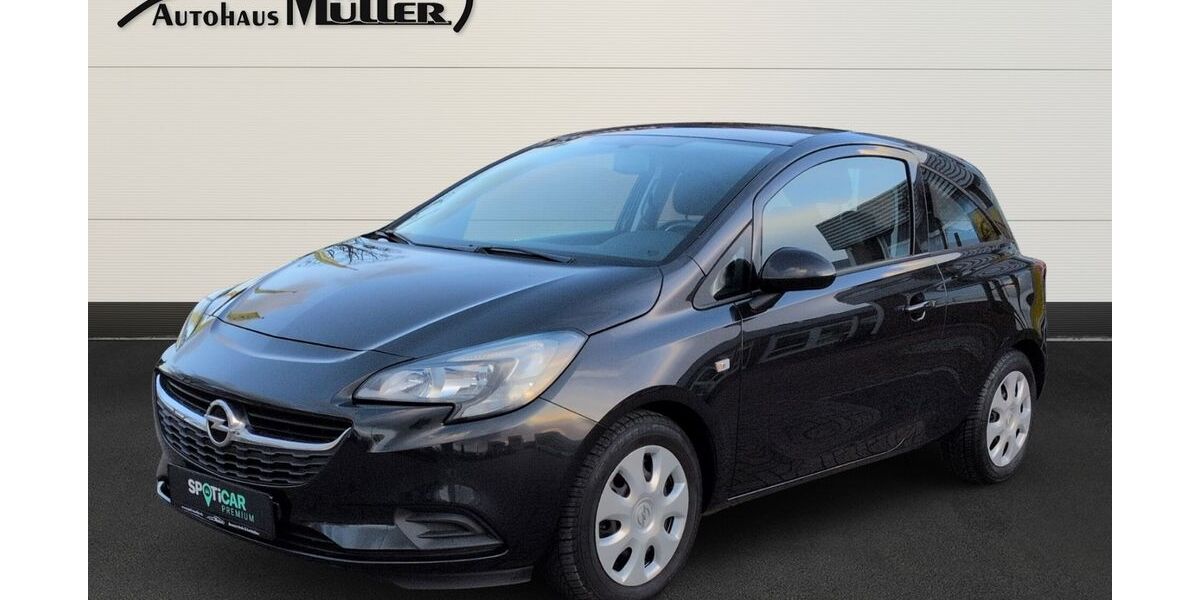 Opel Corsa 90.850 km 6.645 &euro; Gnarrenburg 27442