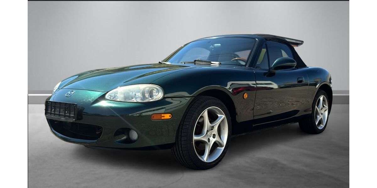 Mazda MX-5 120.000 km 8.900 € Kleinostheim 63801