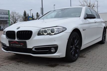 BMW 535 179.970 km 16.500 &euro; Illerrieden 89186