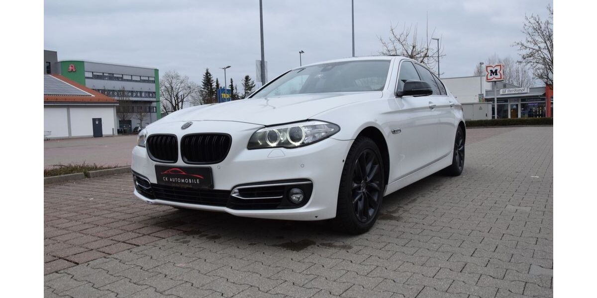 BMW 535 179.970 km 16.500 &euro; Illerrieden 89186
