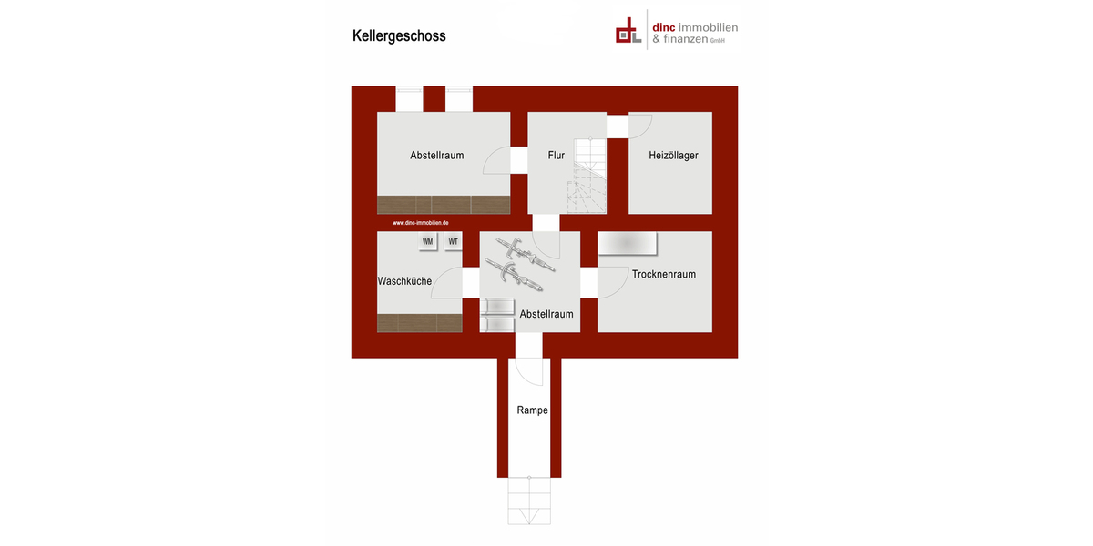 Renditestarke Kapitalanlage – Charmantes Mehrfamilienhaus mit Potenzial - Mehrfamilienhaus, Wohnhaus Porta Westfalica | Angebot:21450983
