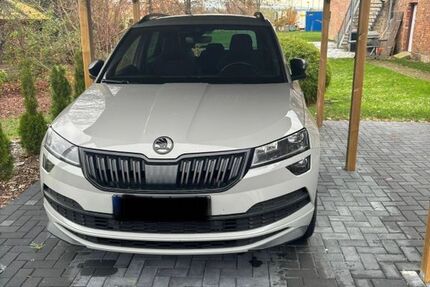 Skoda Karoq 155.000 km 19.999 &euro; Wolfenbüttel 38302