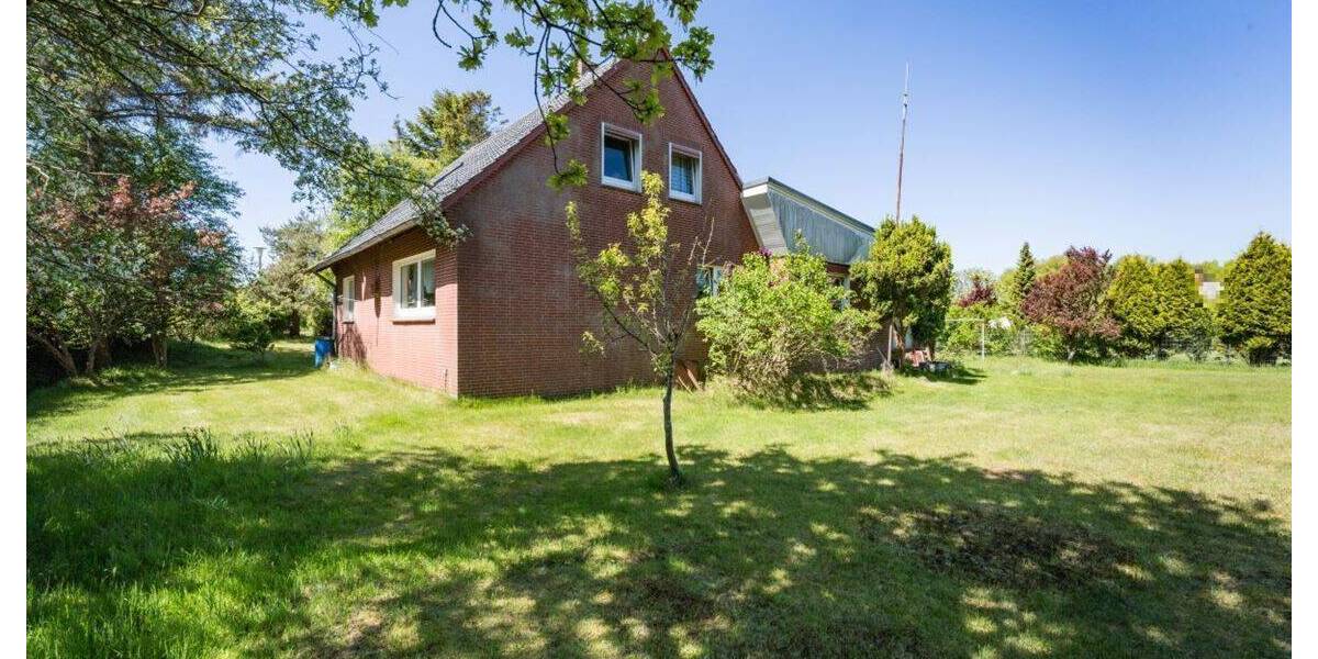 Mehrfamilienhaus, Wohnhaus Borkum - 6 Zimmer, 150 m&sup2;, 795.000&euro; | Angebot:25727573