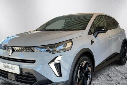 Renault Captur 10.257 km 27.890 &euro; Kaltenkirchen 24568