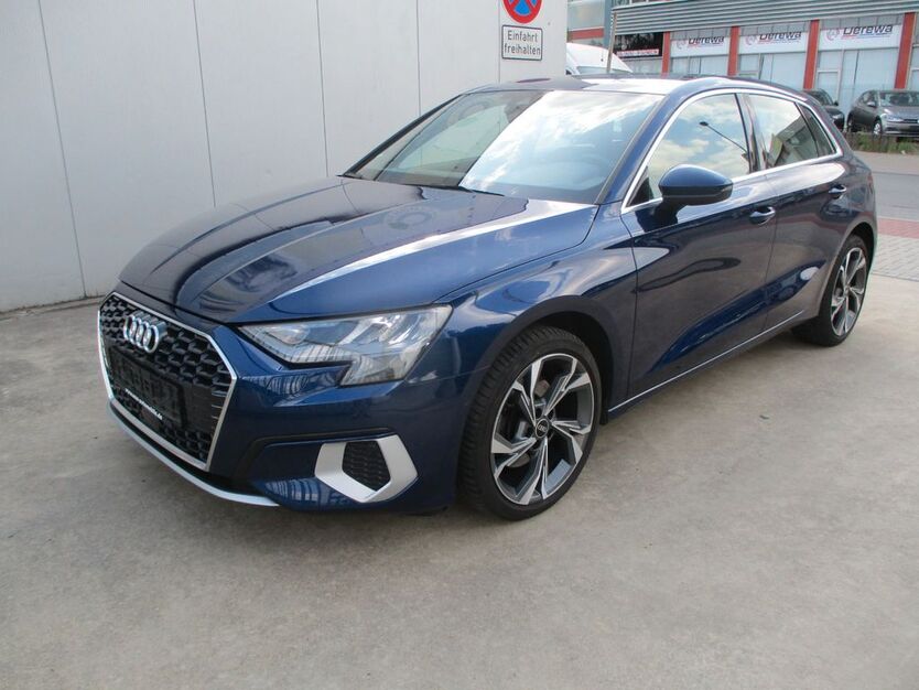 Audi A3 99.900 km 19.470 € Köln 51105