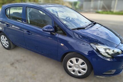 Opel Corsa 19.000 km 9.450 &euro; Berg 92348