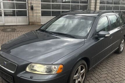 Volvo V70 390.000 km 1.500 &euro; Hamberge 23619