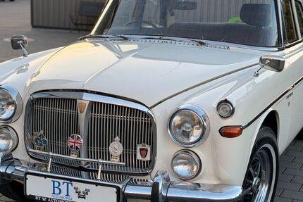 Rover Andere 66.000 km 7.990 &euro; Hofstetten 86928