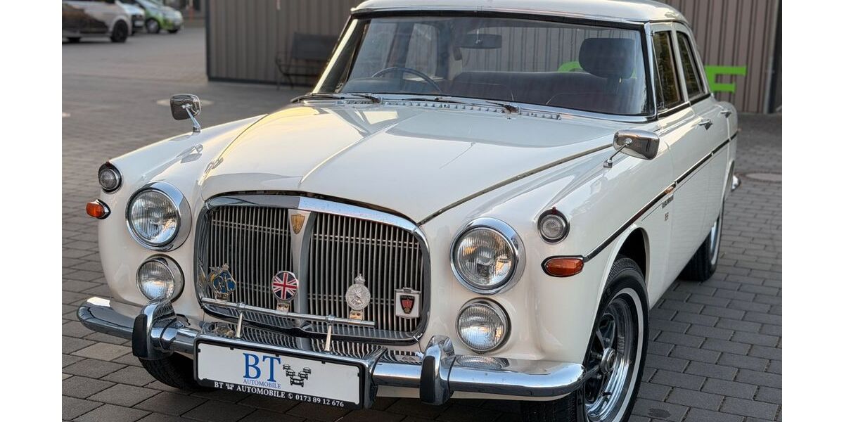 Rover Andere 66.000 km 7.990 &euro; Hofstetten 86928