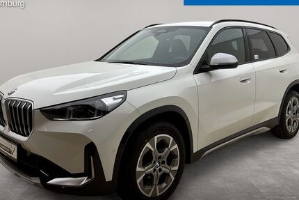 BMW X1 55.446 km 31.914 &euro; Barsbüttel bei Hamburg 22885