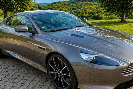 Aston Martin DB9 38.108 km 129.900 &euro; Vaterstetten 85591