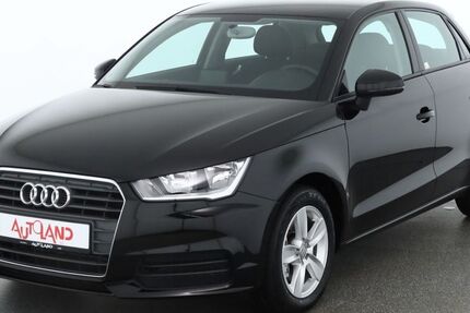 Audi A1 76.971 km 15.990 &euro; Coburg 96450