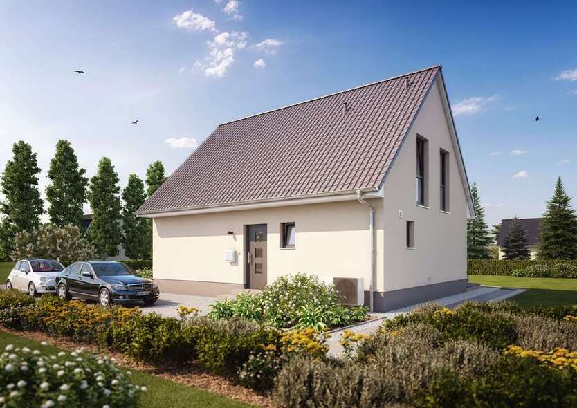 Haus zum Kaufen in Reichenwalde 435.313 € 128 m²