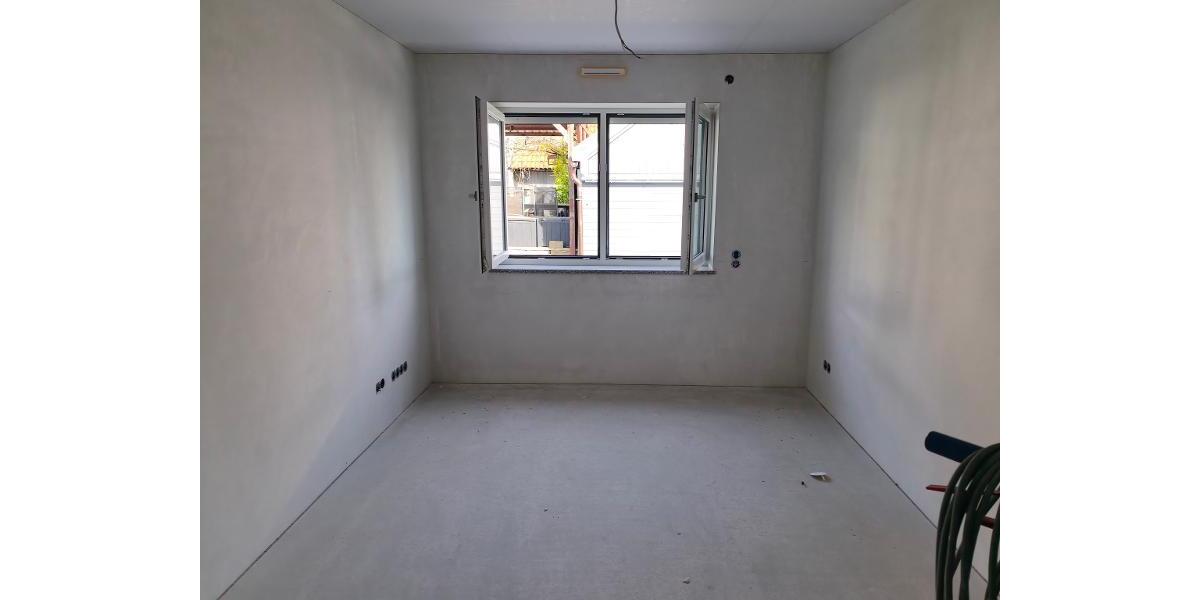 4 Zi. Neubauwohnung (Nr. 7) im OG mit Balkon - Etagenwohnung Adelsdorf OT | Angebot:24466875