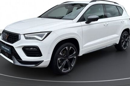 Cupra Ateca 10.390 km 33.289 &euro; Mühlhausen/Thüringen 99974