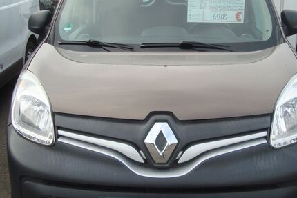 Renault Kangoo 130.000 km 6.800 &euro; Friedrichshafen 88048