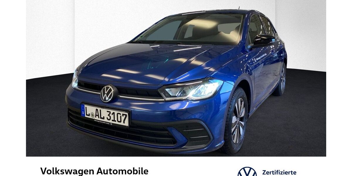 VW Polo 6.500 km 22.430 &euro; Leipzig 04178