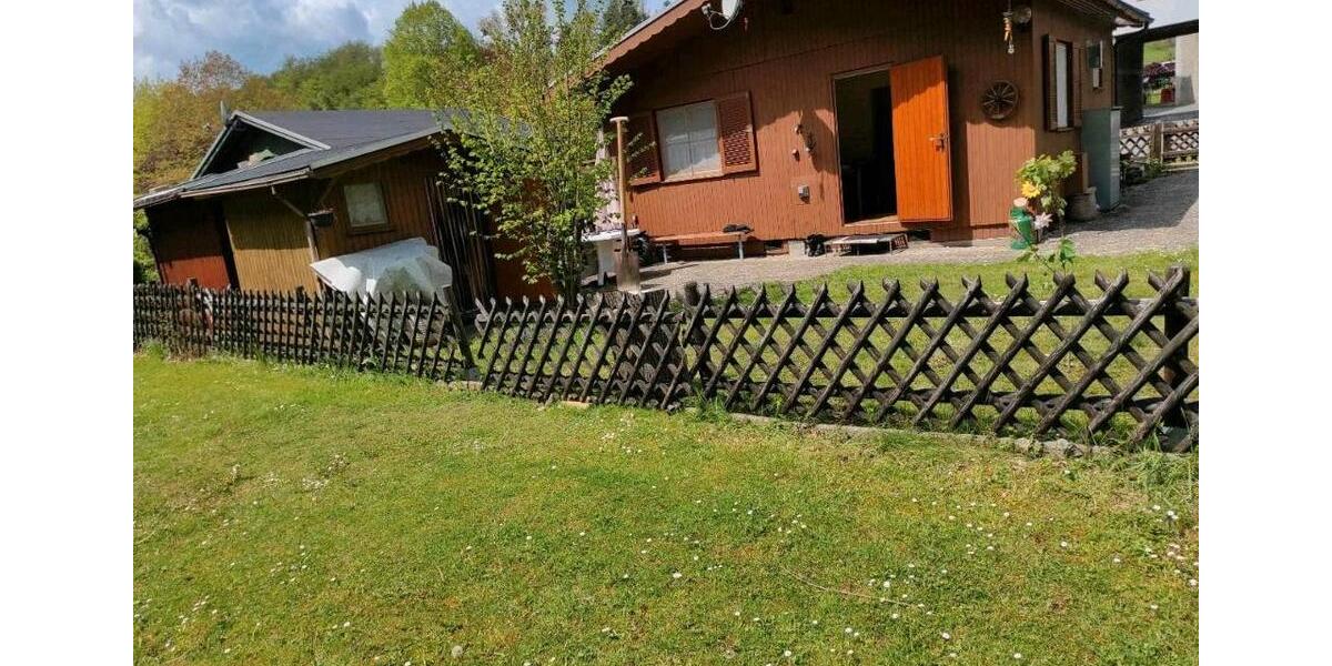 Einfamilienhaus Hadamar - 2 Zimmer, 30 m&sup2;, 15.000&euro; | Angebot:26038264