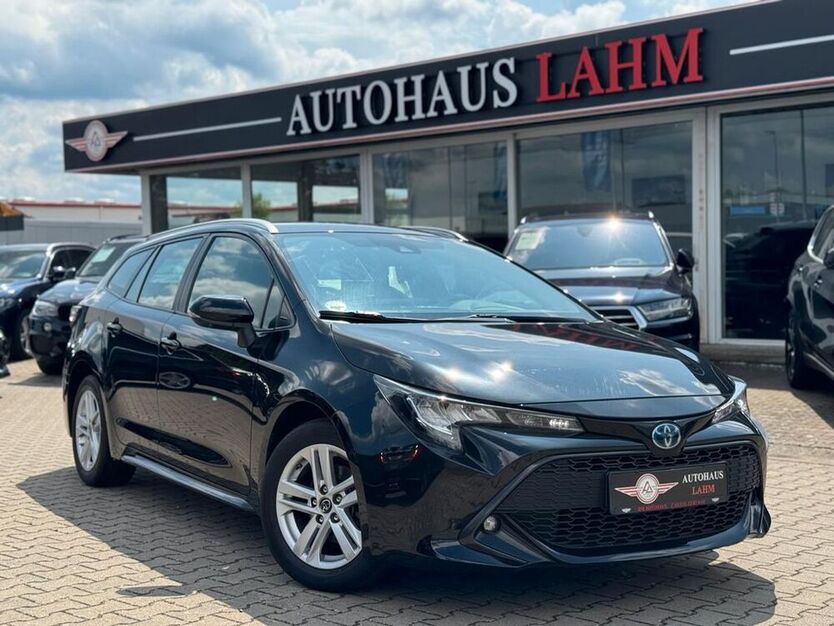 Corolla