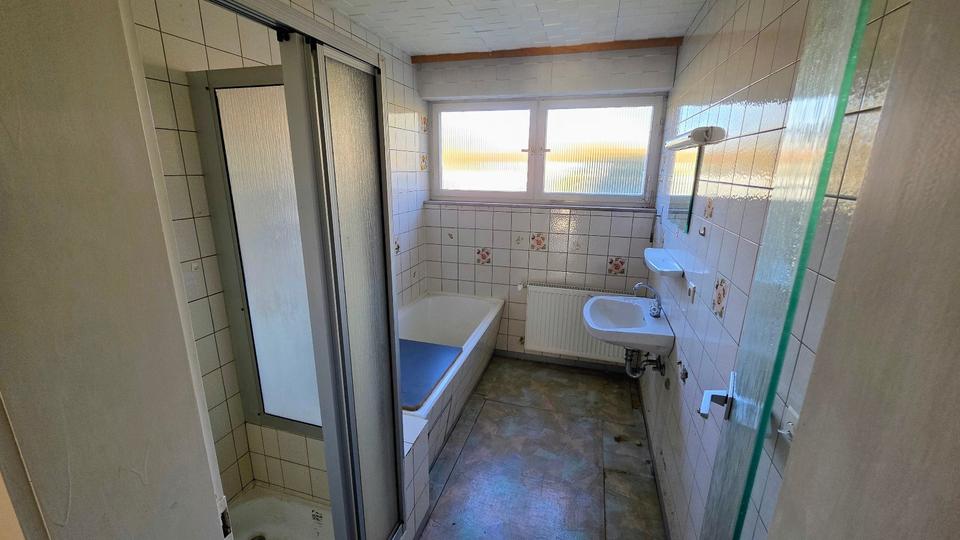 Einfamilienhaus Aalen Ebnat - 7 Zimmer, 145 m&sup2;, 340.000&euro; | Angebot:27048810