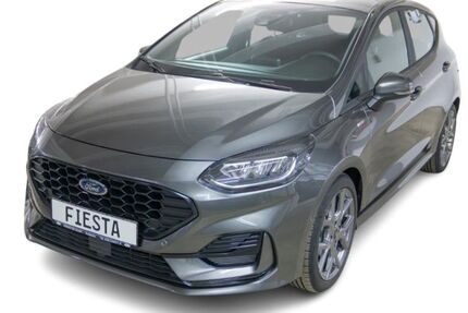 Ford Fiesta 6.900 km 22.980 € Braubach 56338