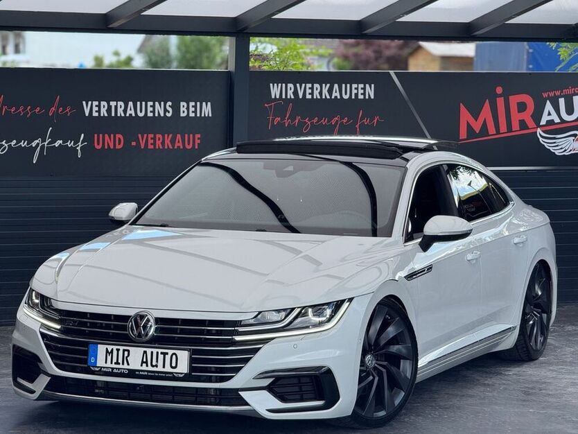 Arteon