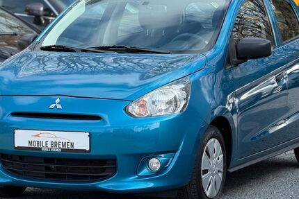Mitsubishi Space Star 120.000 km 3.990 &euro; Bremen 28259