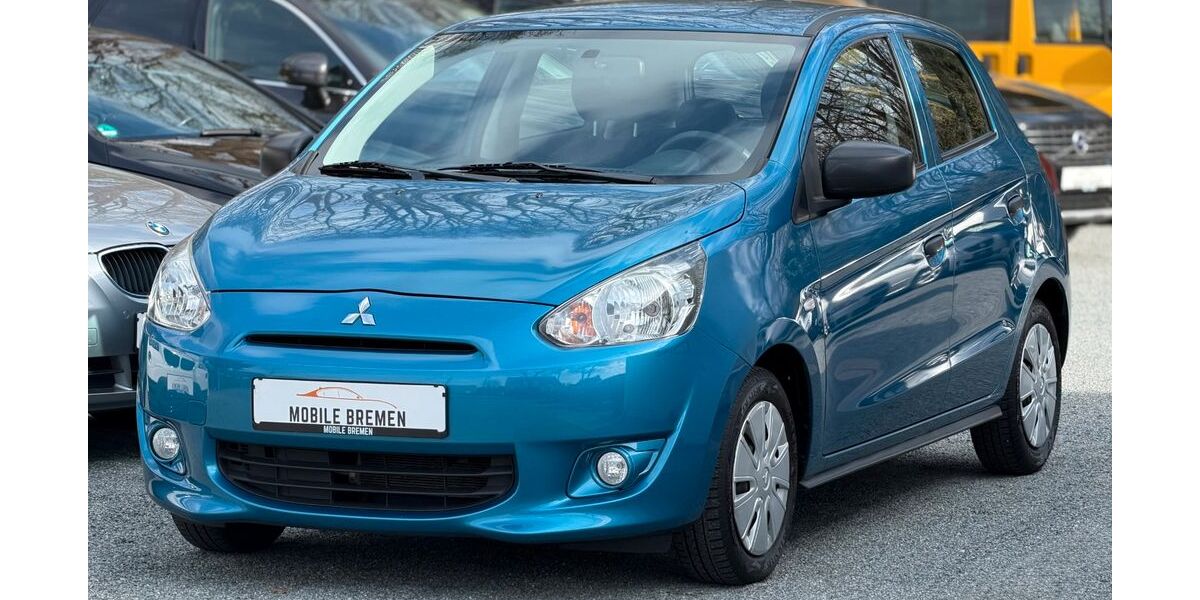 Mitsubishi Space Star 120.000 km 3.990 &euro; Bremen 28259