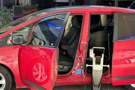 Honda Jazz 100.000 km 9.900 € Salzgitter 38259