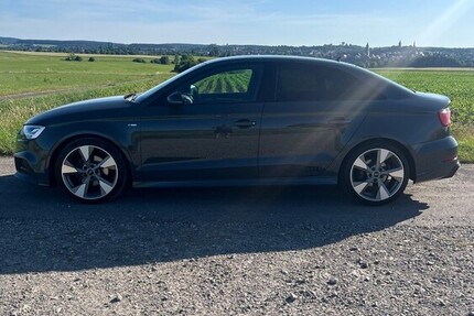 Audi A3 99.500 km 20.400 € Spaichingen 78549