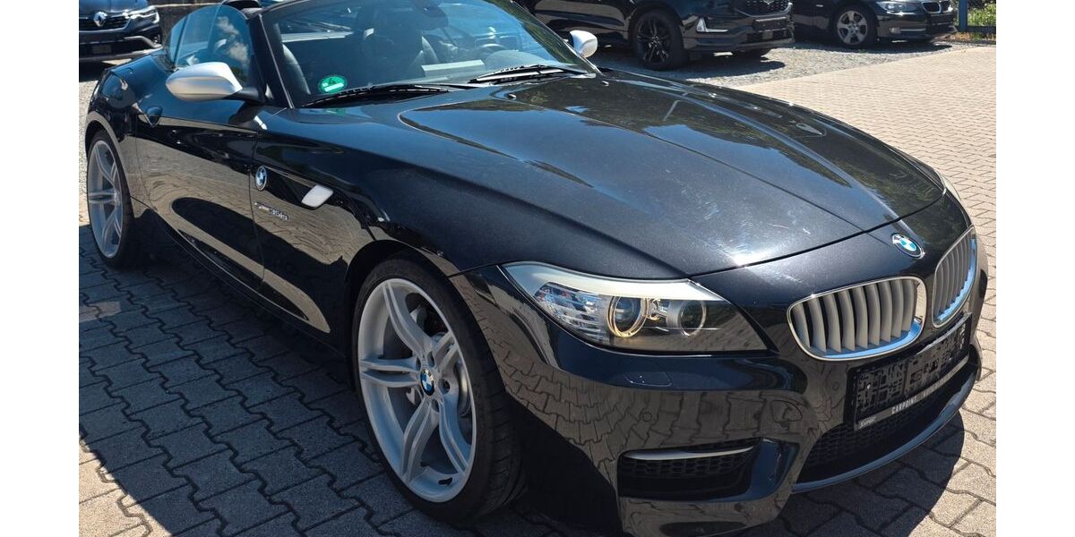 BMW Z4 89.000 km 29.600 &euro; Grafenau 71120