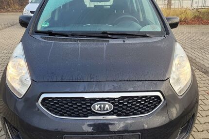 Kia Venga 203.000 km 2.900 &euro; Kressbronn 88079