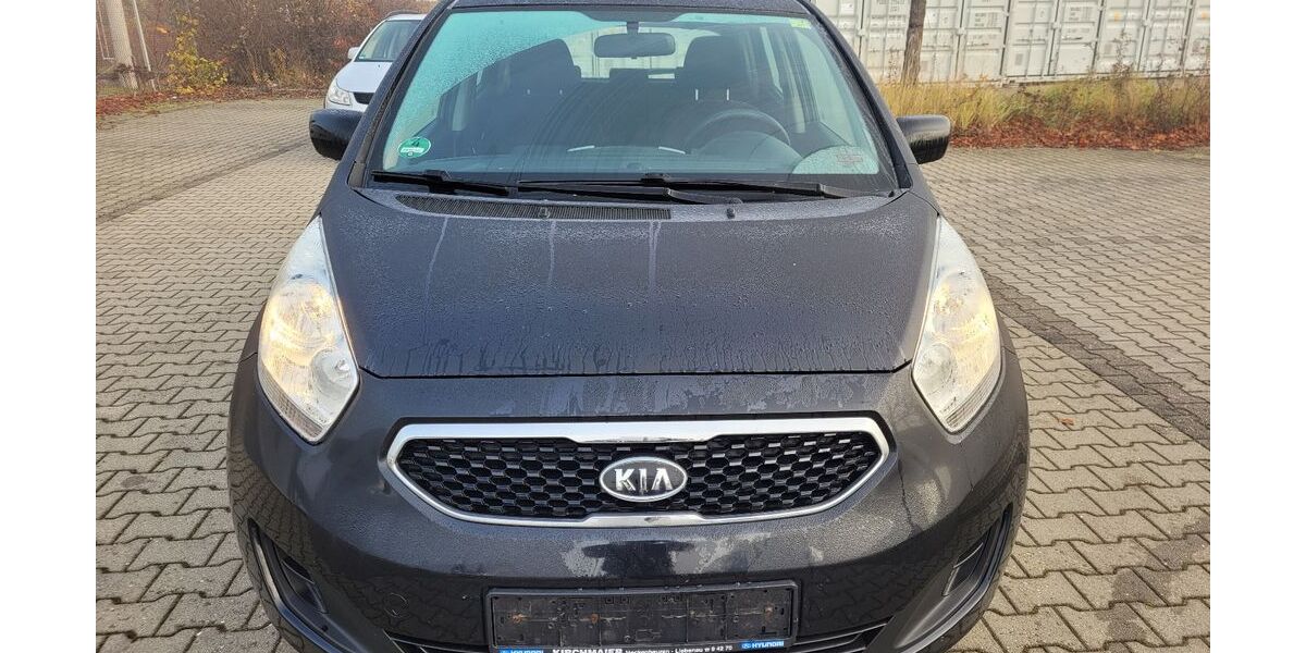Kia Venga 203.000 km 2.900 &euro; Kressbronn 88079